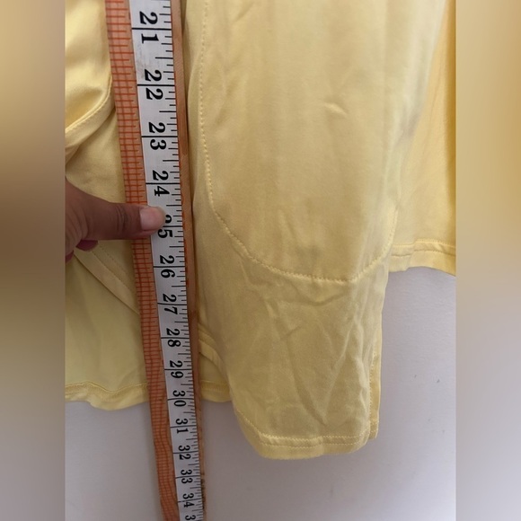 Muk Luks 2 pieces set top and Cardigan Sweater Size S - Picture 7 of 11